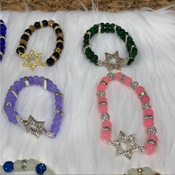 Bracelet set - Picture 4 of 5